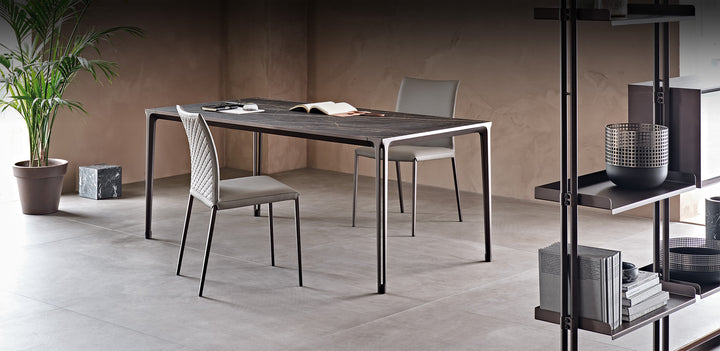 Cattelan Italia Table BOULEVARD Keramik