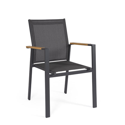 Bizzotto Heta Chair — Bizzotto