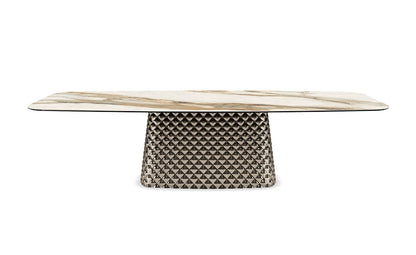 Cattelan Italia Table ATRIUM Keramik Round