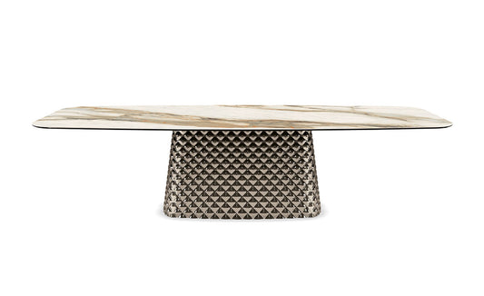 Cattelan Italia Table ATRIUM Keramik Round