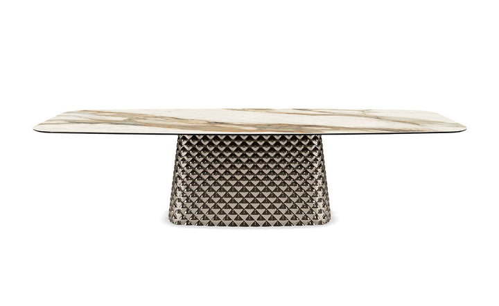 Cattelan Italia Table ATRIUM Keramik Round