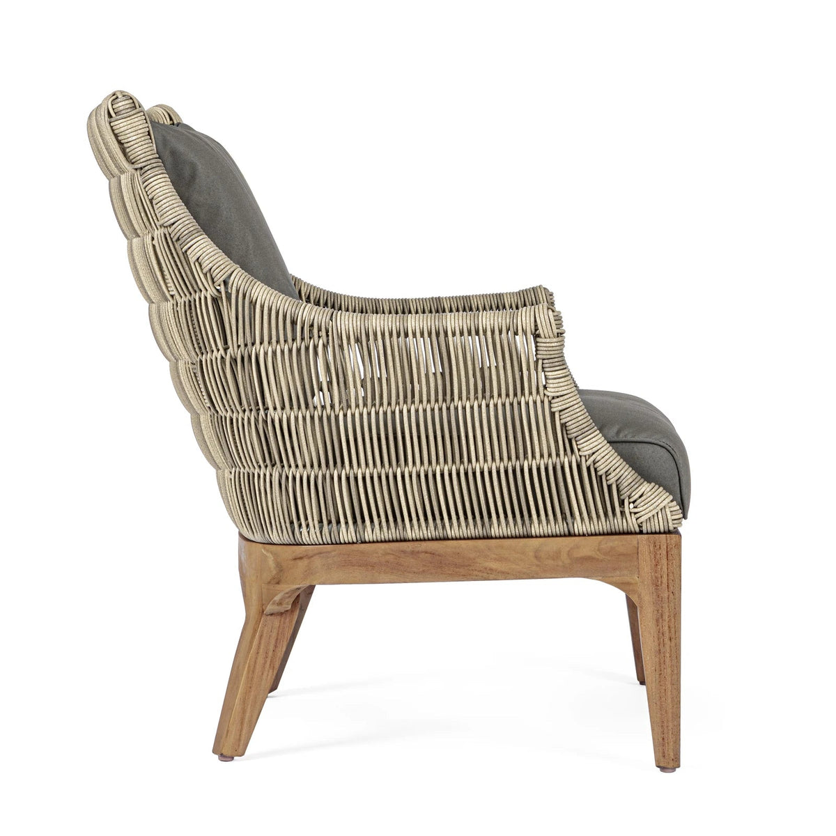 Bizzotto Keilani Armchair — Bizzotto