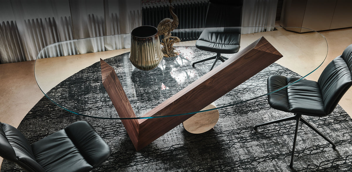 Cattelan Italia Table VALENTINO