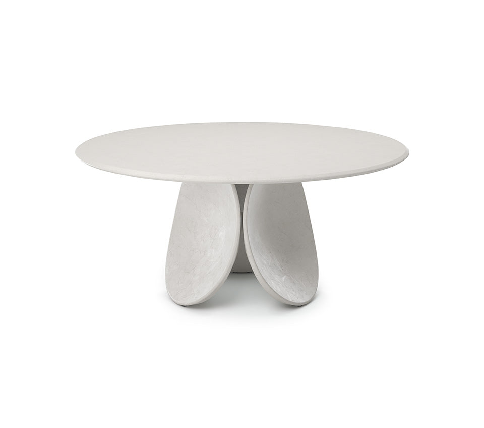 Cattelan Italia Table MAXIM Argile