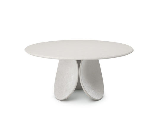 Cattelan Italia Table MAXIM Argile