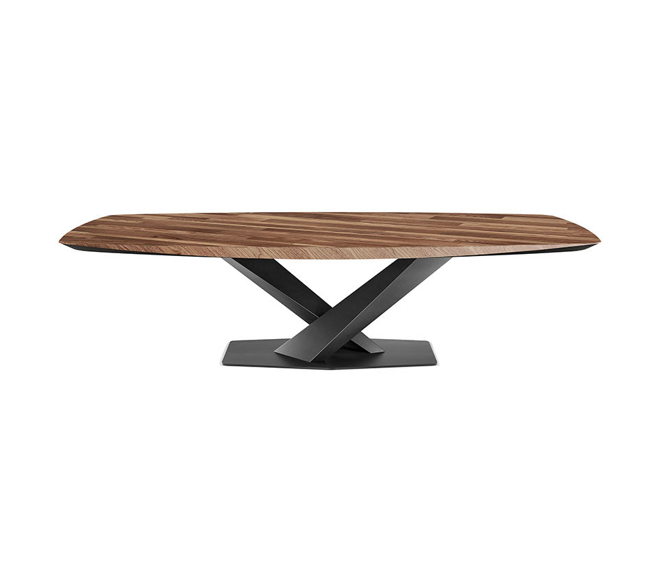 Cattelan Italia Table STRATOS Wood