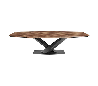 Cattelan Italia Table STRATOS Wood