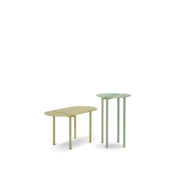Adrenalina Orit Side Table | Adrenalina
