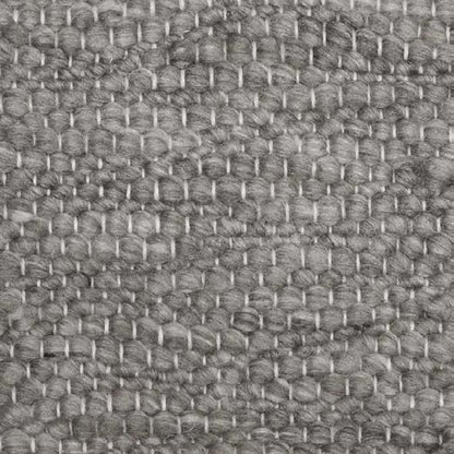 Desiree Outdoor Rug DAMAN — Greys