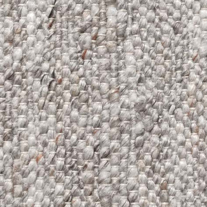 Desiree Outdoor Rug DAMAN — Natural shades