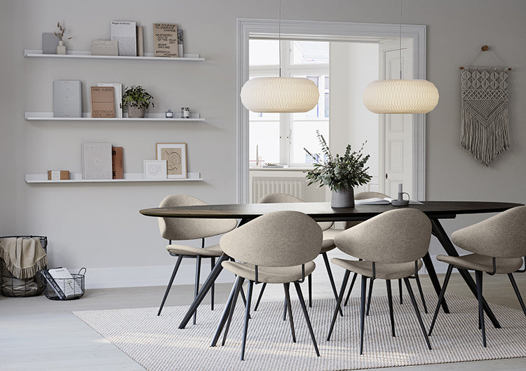 DAN-FORM Chair NAPOLEON — product view 2