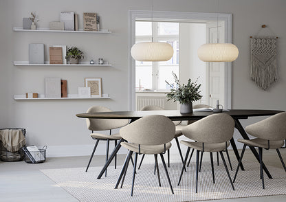 DAN-FORM Chair NAPOLEON — product view 2