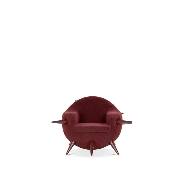 Adrenalina Bomb Armchair | Adrenalina