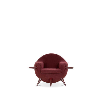 Adrenalina Bomb Armchair | Adrenalina