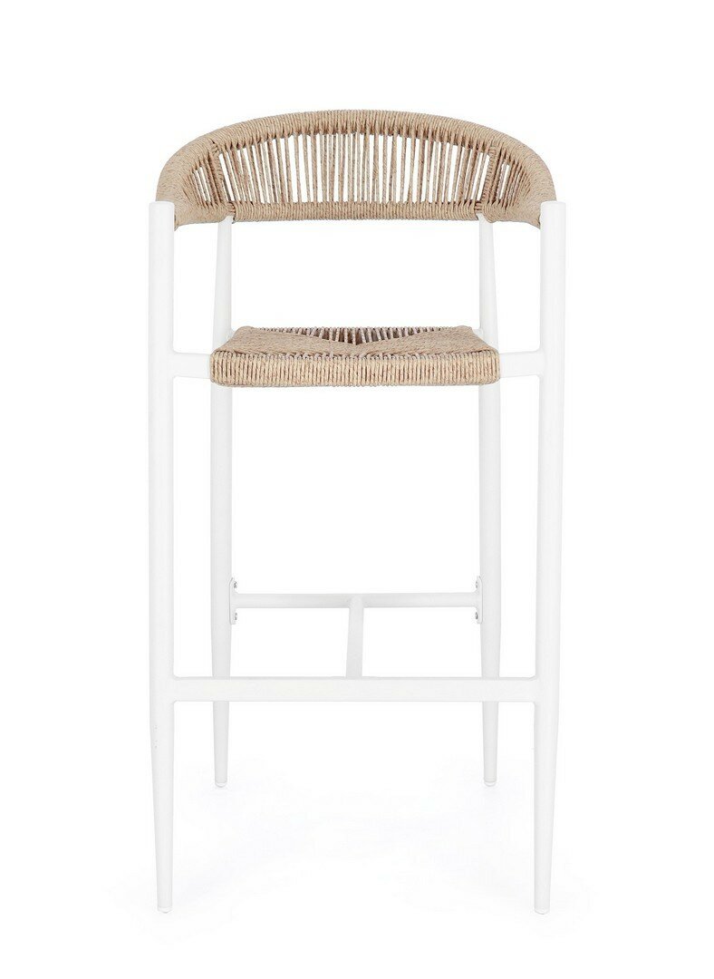 Bizzotto Jandia Stool — Bizzotto