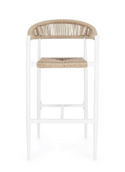 Bizzotto Jandia Stool — Bizzotto