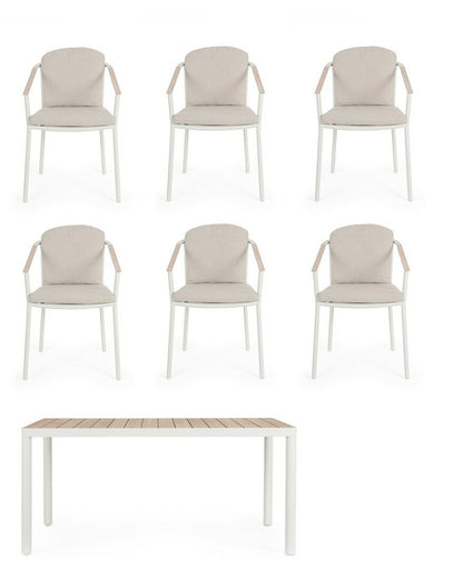 Bizzotto Ulises Table — Bizzotto