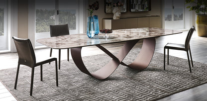Cattelan Italia Table BUTTERFLY Keramik