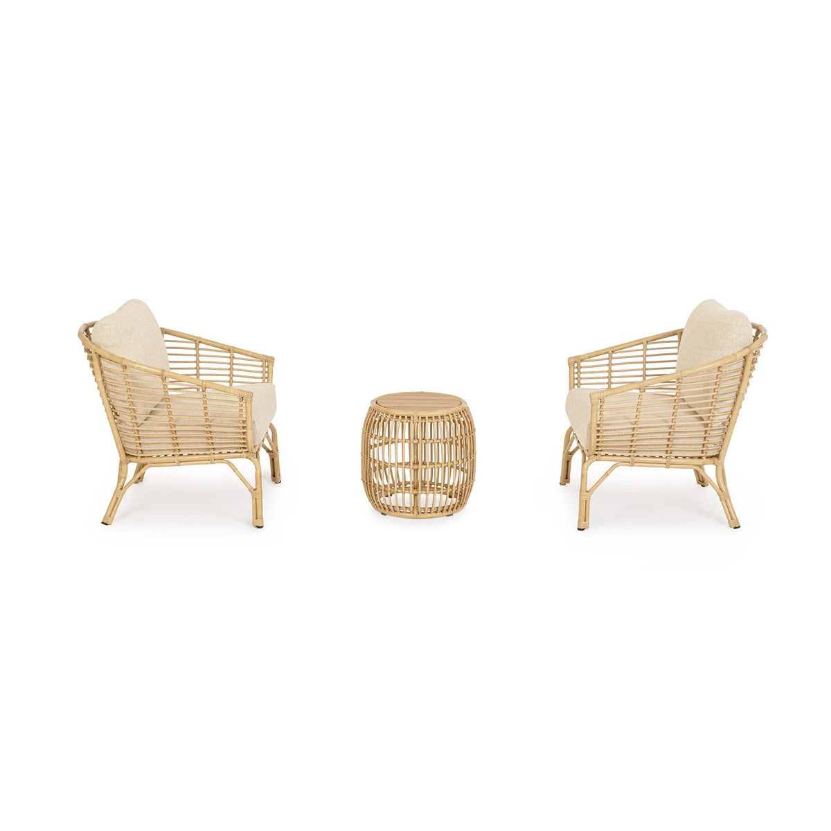 Bizzotto Mabel Armchair — Bizzotto