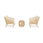 Bizzotto Mabel Armchair — Bizzotto