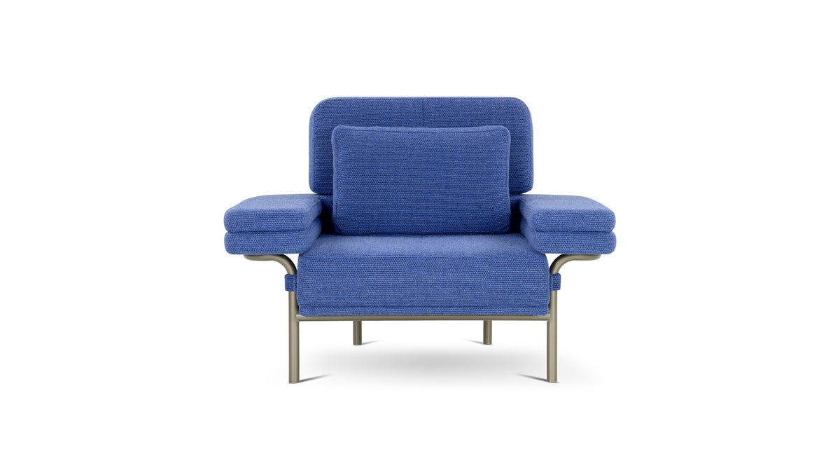Adrenalina Leo Armchair | Adrenalina