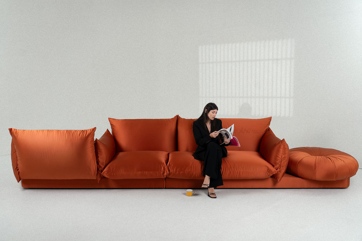 Adrenalina Aedo Modular Sofa | Adrenalina