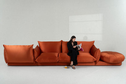 Adrenalina Aedo Modular Sofa | Adrenalina