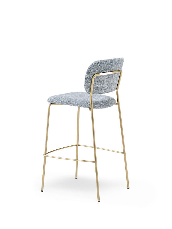 Pedrali Bar stool JAZZ 3708