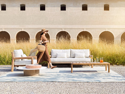 Varaschin Gianna Coffee table