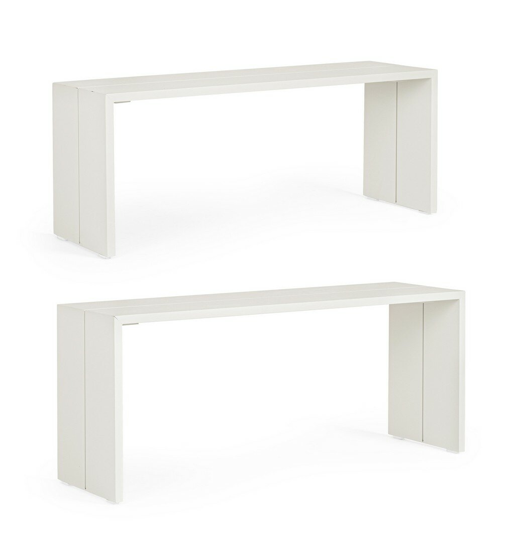 Bizzotto Homemotion Piper Coffee Table — Bizzotto