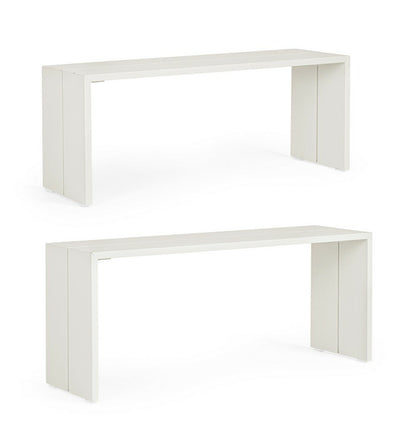 Bizzotto Homemotion Piper Coffee Table — Bizzotto