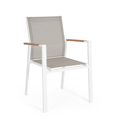 Bizzotto Heta Chair — Bizzotto