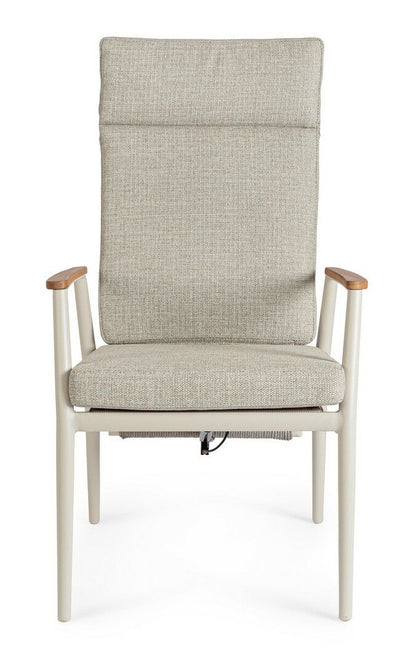 Bizzotto Flobert Armchair — Bizzotto