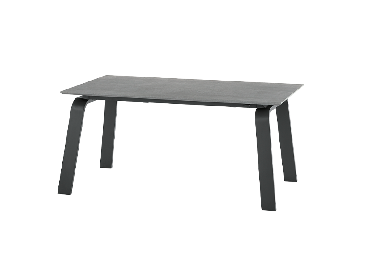 Target Point Dining Table Deimos 110 — Extendable Rectangular — main product view