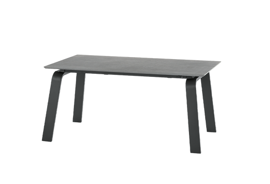 Target Point Dining Table Deimos 110 — Extendable Rectangular — main product view