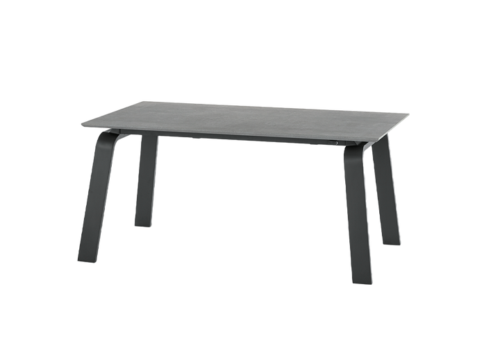 Target Point Dining Table Deimos 110 — Extendable Rectangular — main product view