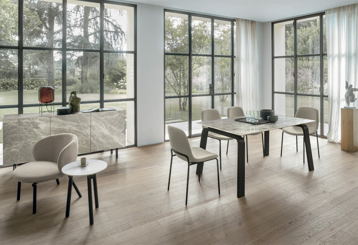 Target Point Table Base Deimos 110 — product view 3