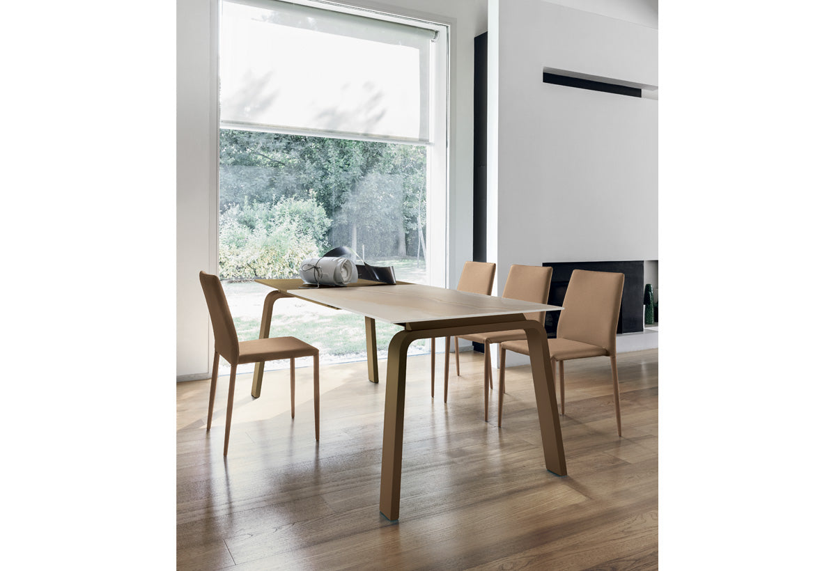 Target Point Table Base Deimos 110 — product view 6