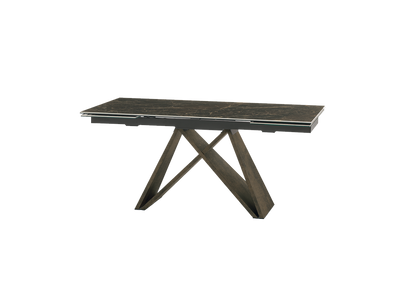 Target Point Dining Table Delta 180 — Extendable Rectangular — main product view