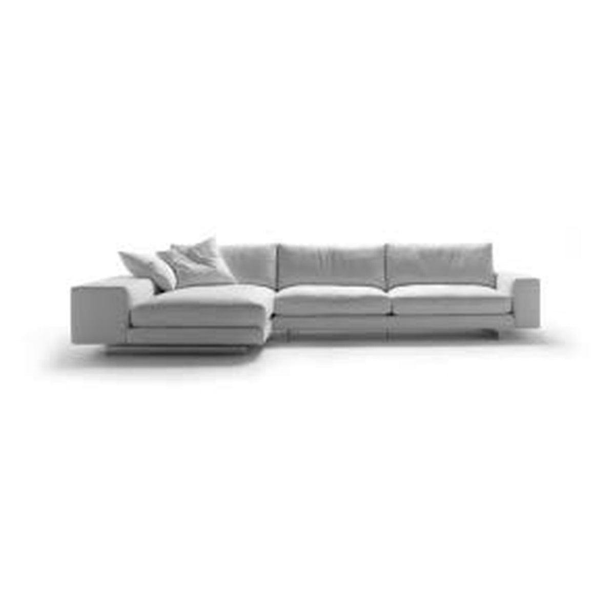 Desiree Pouf AGON