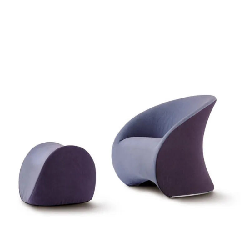 Desiree Armchair LE MIDÌ — main product view