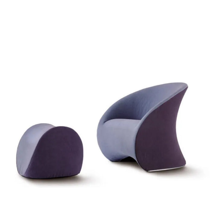 Desiree Armchair LE MIDÌ — main product view