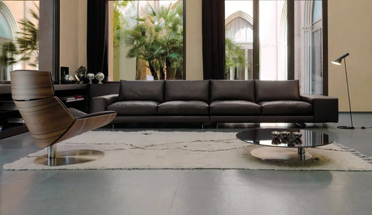 Desiree Modular Sofa Composition AGON — main product view