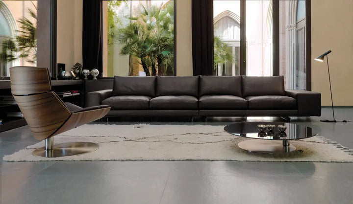 Desiree Modular Sofa Composition AGON — main product view