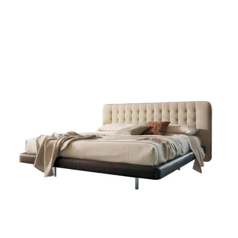 Desiree Bed DEDALO UP — main product view