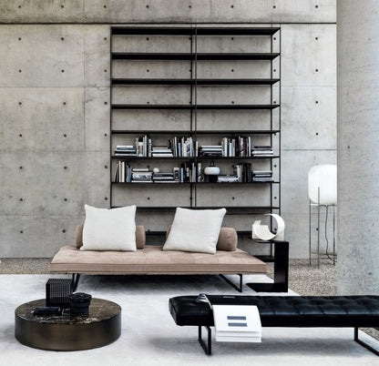 Desiree Bookcase Component IMAGE — product view 2