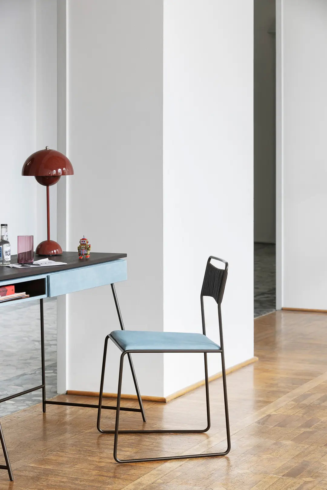 Desiree Chair MERINE — main product view