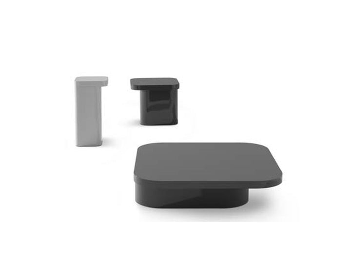 Desiree Coffee Table KUBLO — indoor lacquered volumes