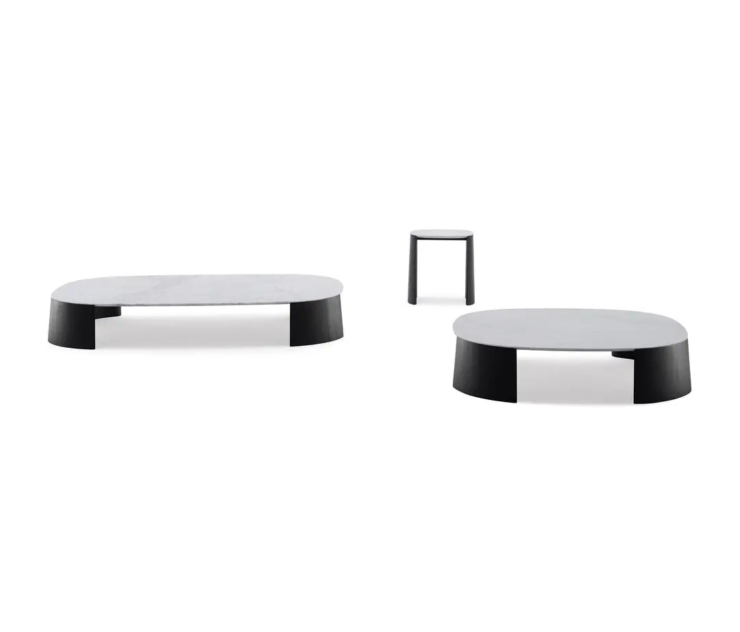 Desiree Outdoor Side Table DORVAN — product view 2