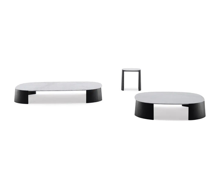 Desiree Outdoor Side Table DORVAN — product view 2